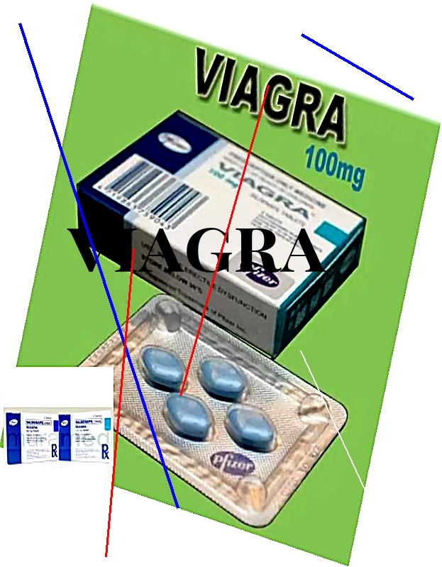 Ou commander du viagra